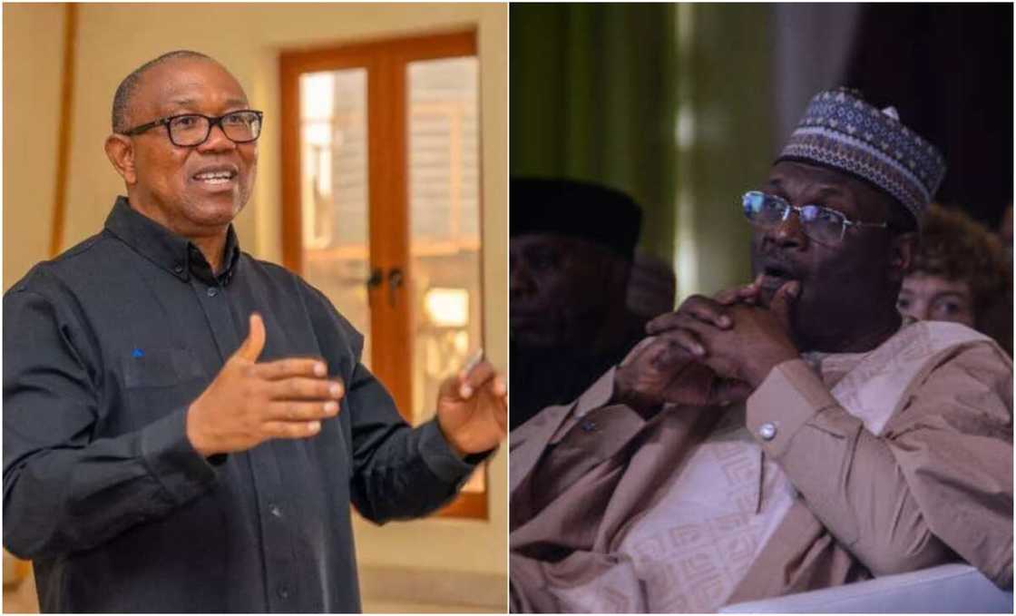 Peter Obi Peter Obi