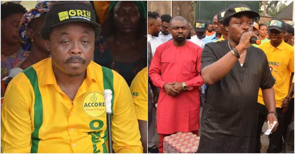 Accord Party, Rivers Assembly candidate, 2023 election, PDP, Governor Nyesom Wike, Rivers state, Port Harcourt Accord Party, Rivers Assembly candidate, 2023 election, PDP, Governor Nyesom Wike, Rivers state, Port Harcourt