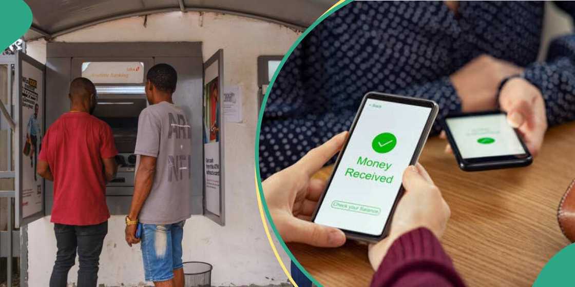 Nigerian banks transfer Nigerian banks transfer