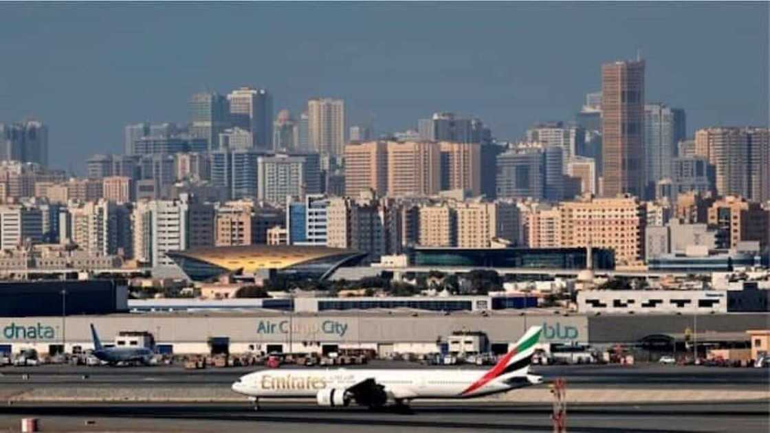 UAE Airport Space UAE Airport Space