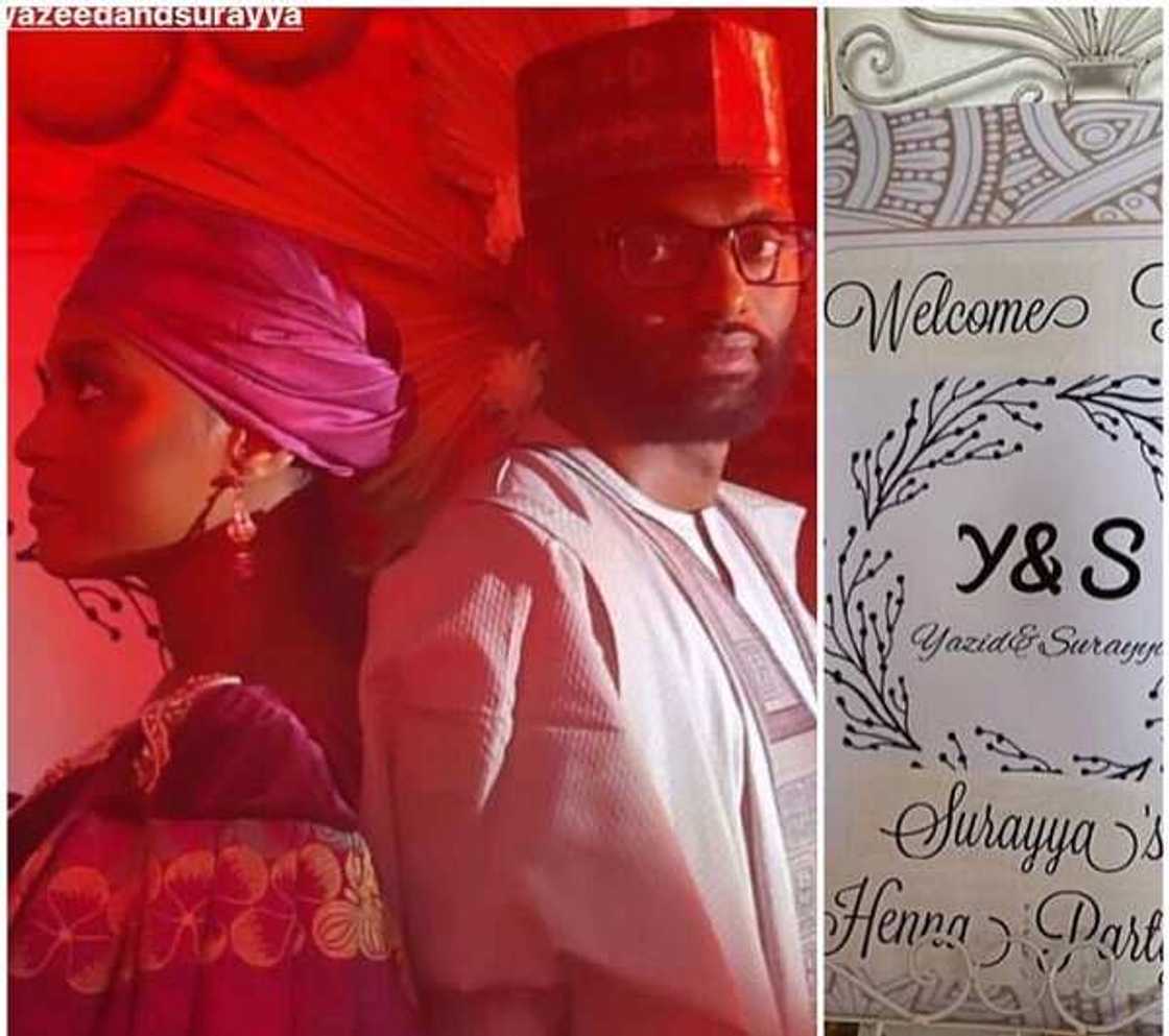 Surayya da Yazid Surayya da Yazid