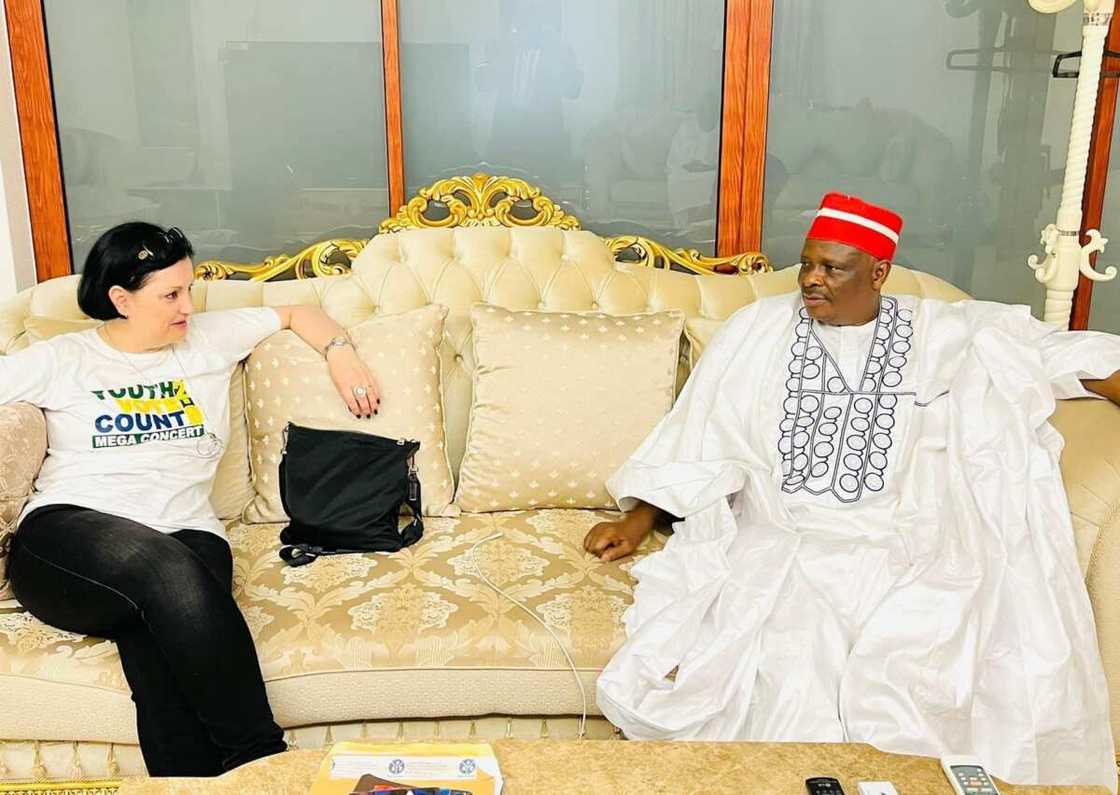 Rabiu Kwankwaso Rabiu Kwankwaso