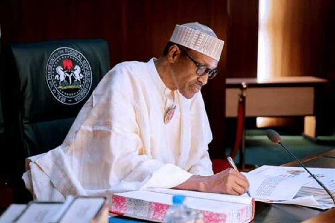President Muhammadu Buhari, Nigerian military, Nigeria police, service chiefs, Adamu Muazu, terrorism in Nigeria, PDP President Muhammadu Buhari, Nigerian military, Nigeria police, service chiefs, Adamu Muazu, terrorism in Nigeria, PDP