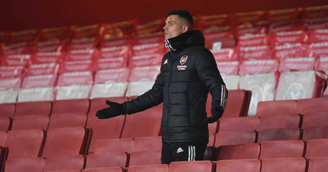 Jose Mourinho Plans To Make Arsenal Star His First Signing At Roma This Summer Jose Mourinho Plans To Make Arsenal Star His First Signing At Roma This Summer