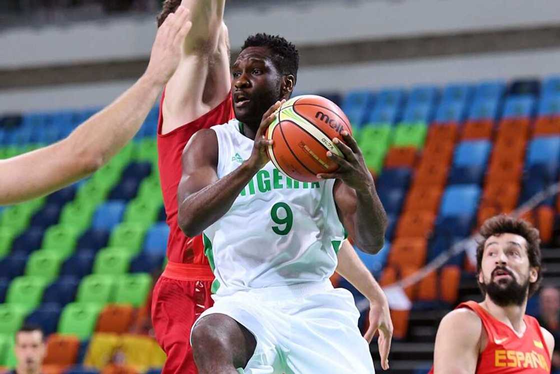 Basketball player Basketball player