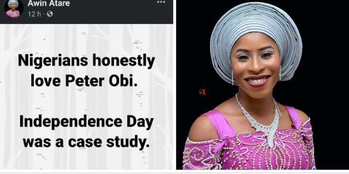 Yabon Peter Obi Yabon Peter Obi