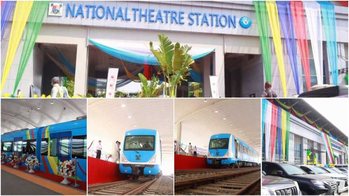 Lagos/Babajide Sanwo-Olu/2023 Election/APC/Bola Tinubu Lagos/Babajide Sanwo-Olu/2023 Election/APC/Bola Tinubu