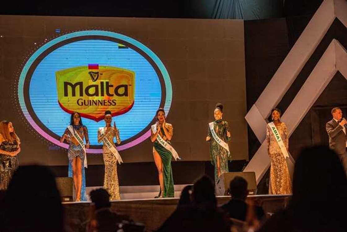 How Malta Guinness Brought Nourishing Excitement to MBGN 2021 How Malta Guinness Brought Nourishing Excitement to MBGN 2021