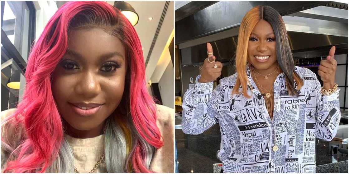 Singer Niniola Singer Niniola