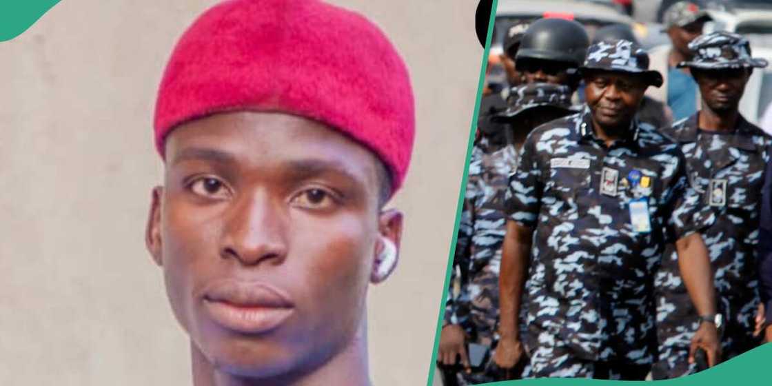 Amnesty International laments human rights violations by police in Nigeria Amnesty International laments human rights violations by police in Nigeria