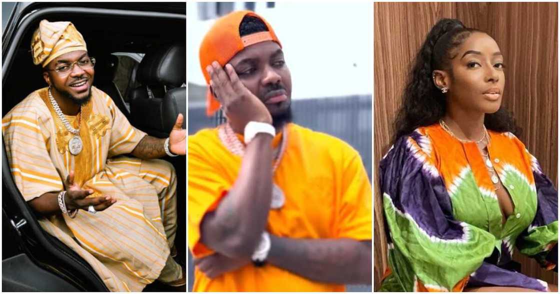 Skiibii, new video, Dorcas Fapson Skiibii, new video, Dorcas Fapson