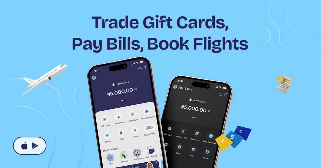 Nosh Launches New App “Usenosh 2.0” with Flight Booking and Other Exciting Features Nosh Launches New App “Usenosh 2.0” with Flight Booking and Other Exciting Features