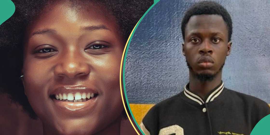 Ogun varsity reacts to arrest of Adeleye suspected to have killed Christiana Idowu