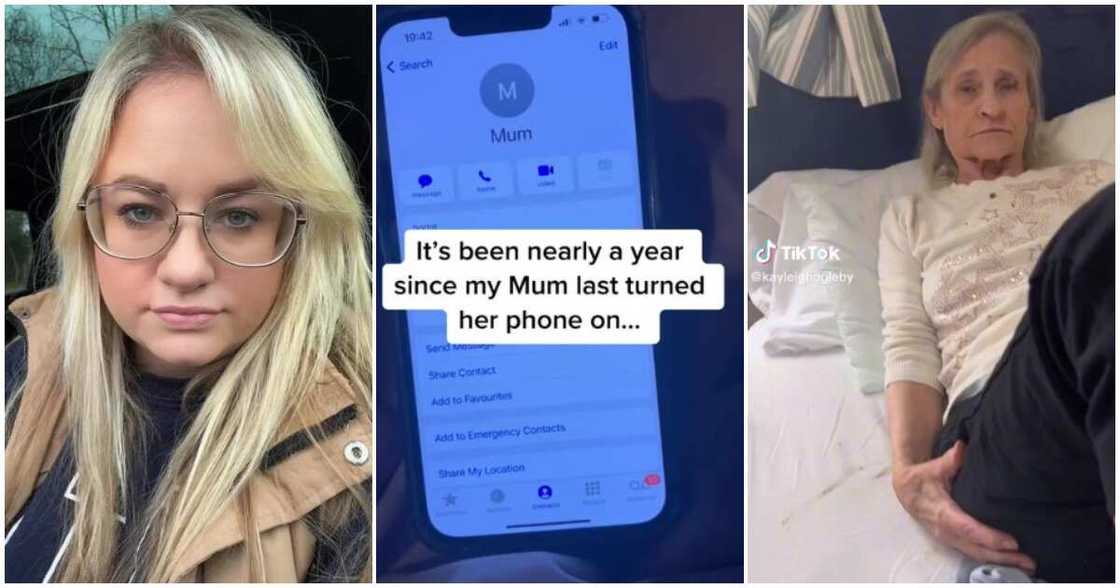 Kayleigh Ogleby, mum's line, 11 months Kayleigh Ogleby, mum's line, 11 months