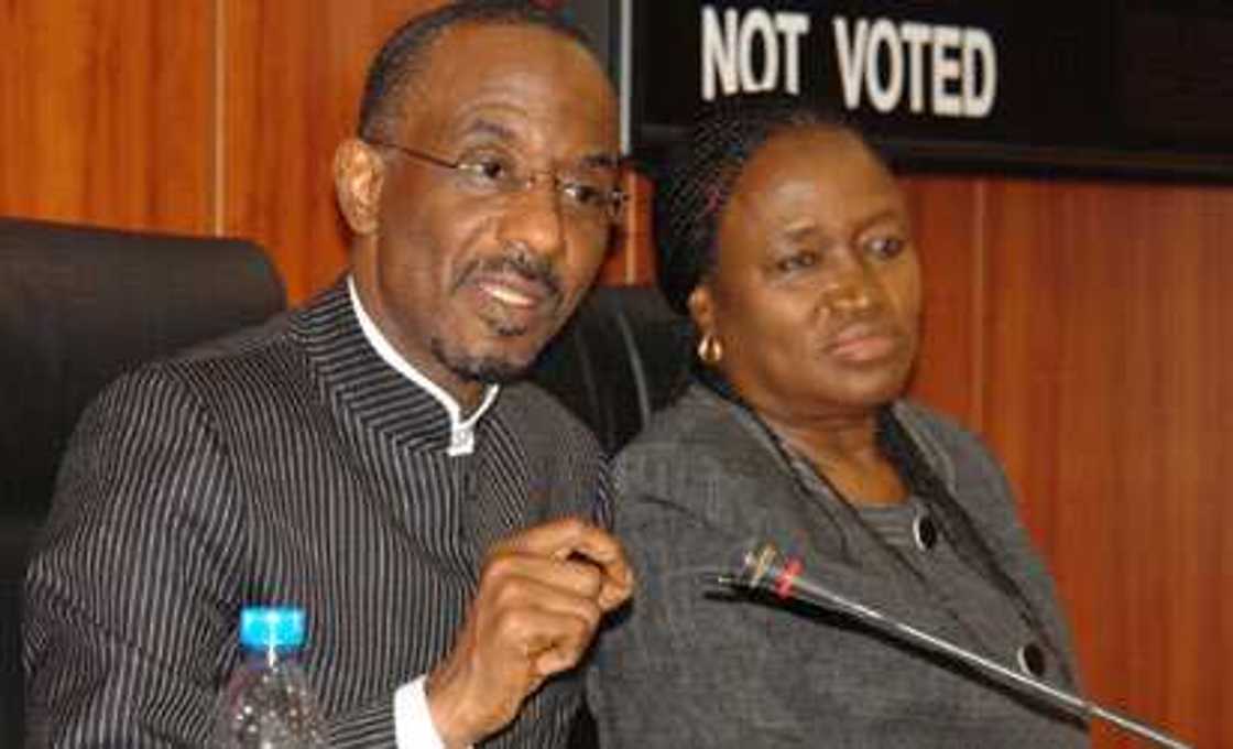 CBN Redesigns Naira Notes, Introduces N5,000 CBN Redesigns Naira Notes, Introduces N5,000