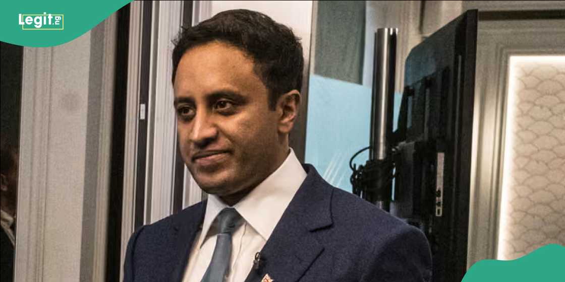 Reform UK warned that countries demanding slavery reparations, including Nigeria, could face restrictions on UK visas. Reform UK warned that countries demanding slavery reparations, including Nigeria, could face restrictions on UK visas.