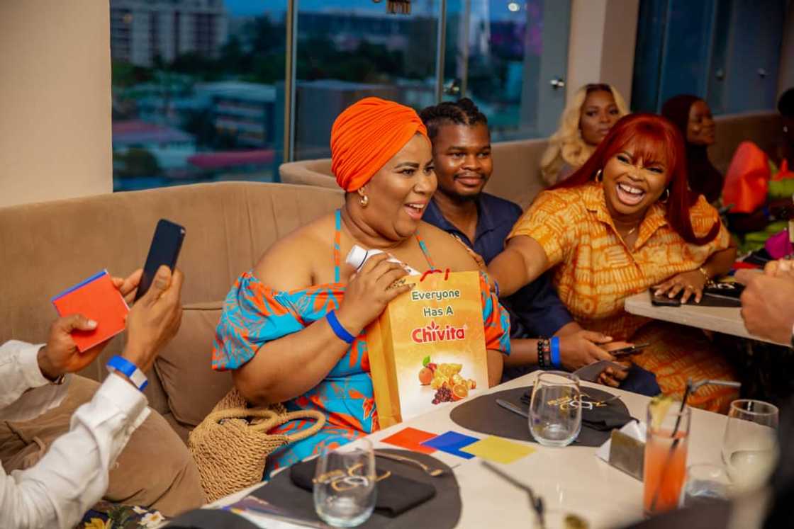 Chivita|Hollandia Lifestyle Brunch Returns in Style with ‘Brunch in Bloom” Edition Chivita|Hollandia Lifestyle Brunch Returns in Style with ‘Brunch in Bloom” Edition