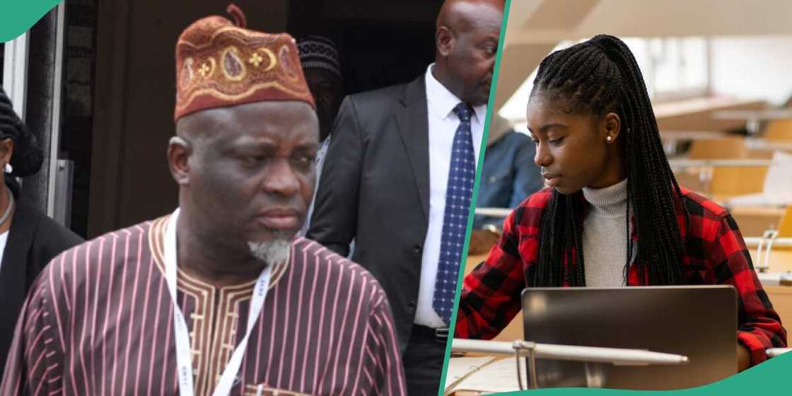 Full list: JAMB delists 25 UTME centres across Nigeria