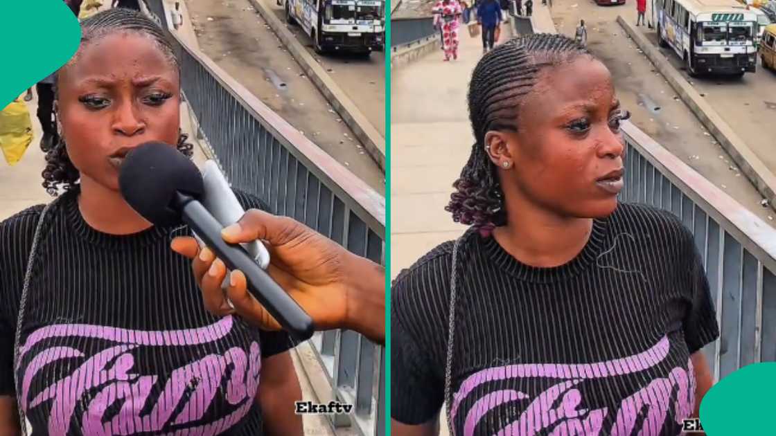 Lady dumped by boyfriend whom she financed in school as he marries another woman, gives up on love Lady dumped by boyfriend whom she financed in school as he marries another woman, gives up on love