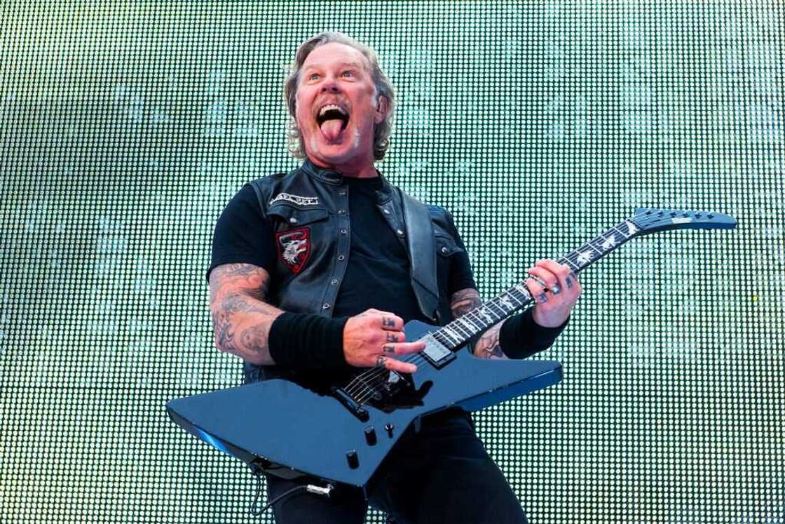 James Hetflied James Hetflied