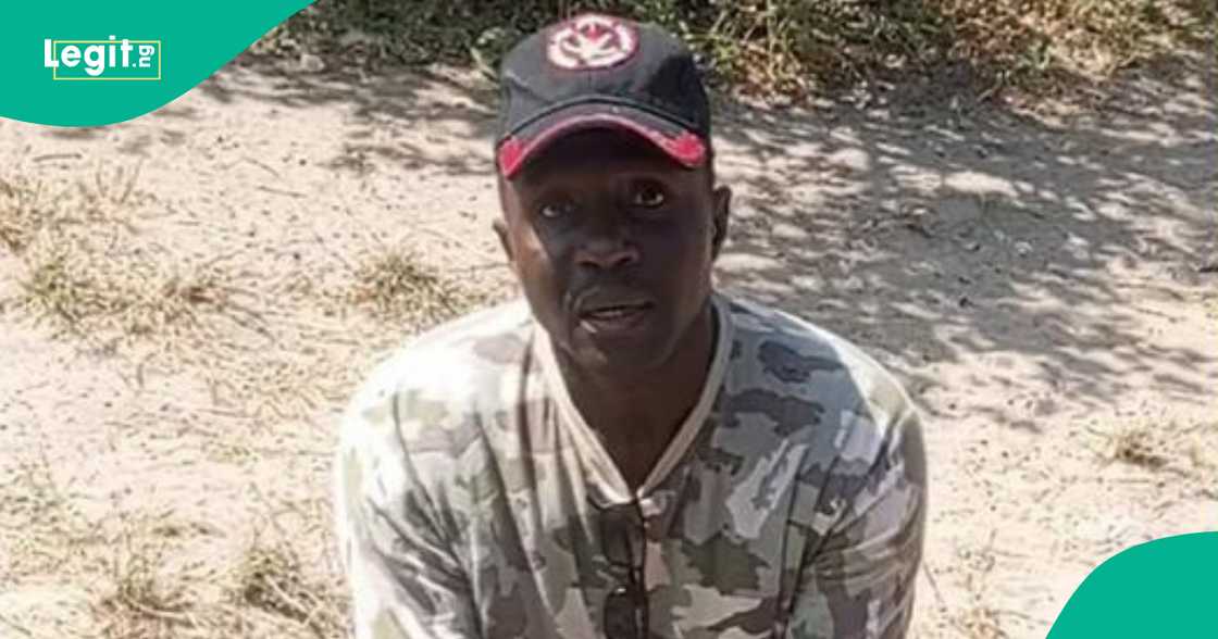 Ana zargin an kashe M Uba bayan an kama shi karo na biyu Ana zargin an kashe M Uba bayan an kama shi karo na biyu