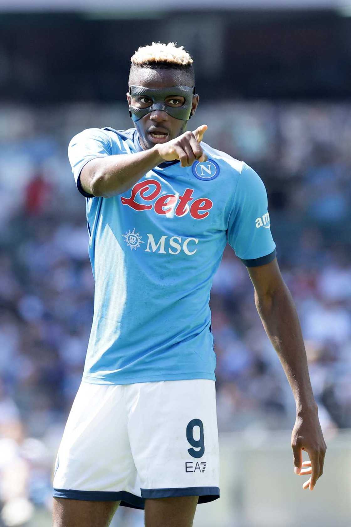 Nigerian sports heroes Nigerian sports heroes