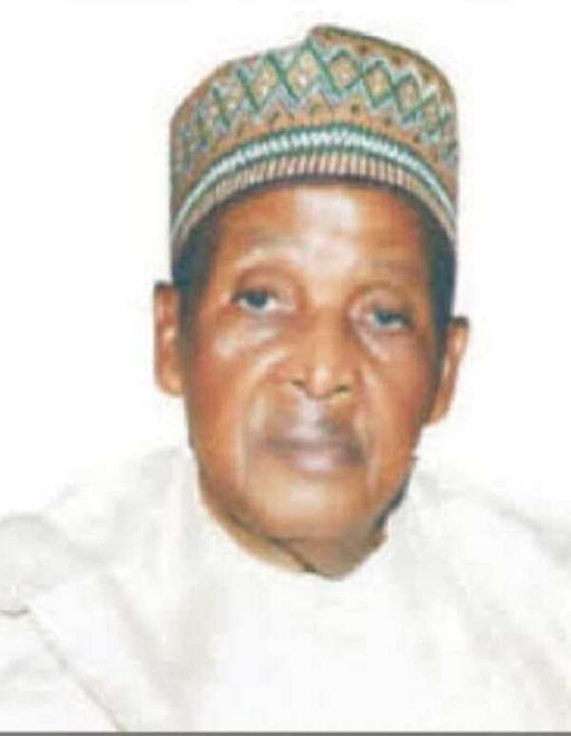Allah ya yi wa fitaccen masanin magunguna, Dahiru Wali, rasuwa Allah ya yi wa fitaccen masanin magunguna, Dahiru Wali, rasuwa