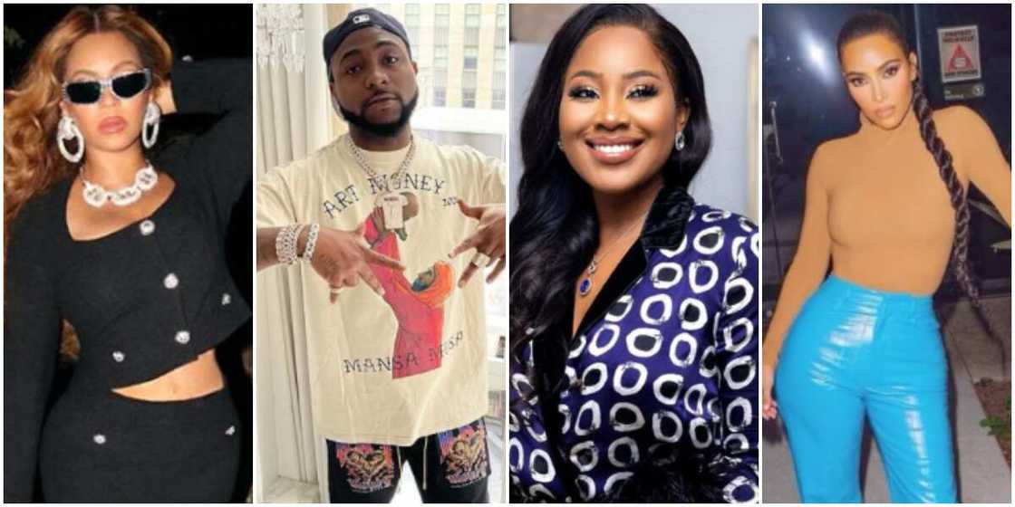 Erica joins the big league Erica joins the big league