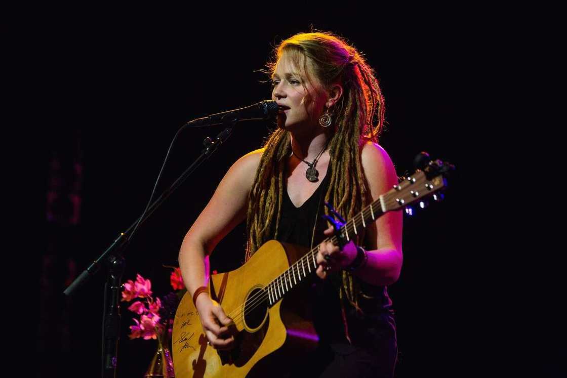 Crystal Bowersox songs