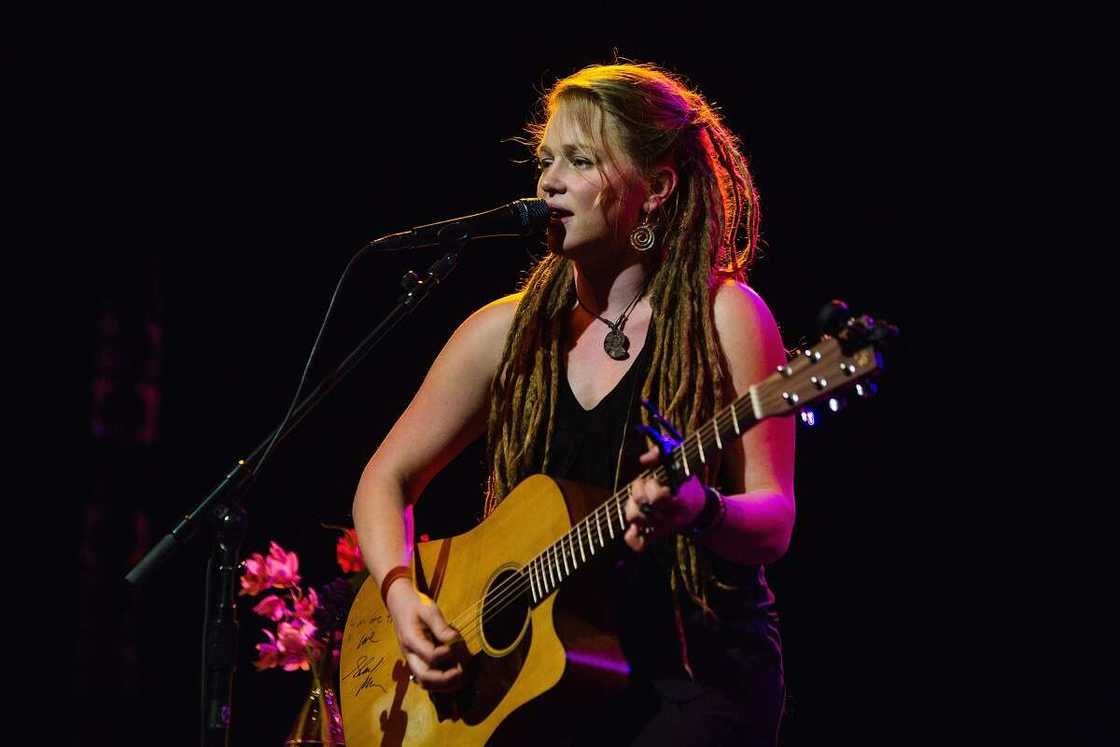 Crystal Bowersox songs Crystal Bowersox songs