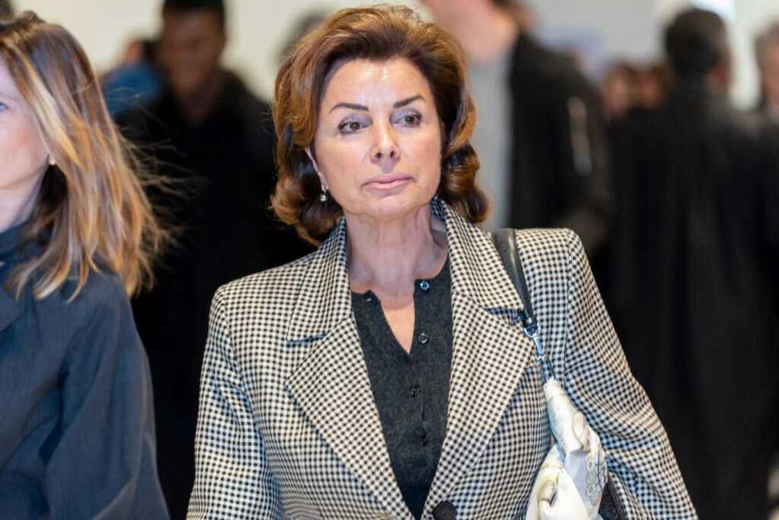 dominique tapie dominique tapie