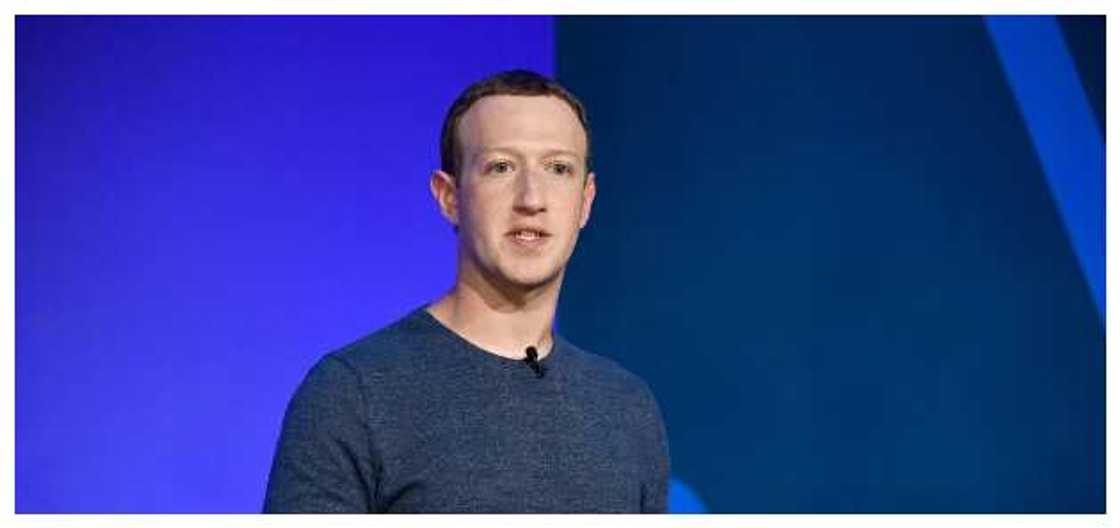 Facebook zai rabawa kananan 'yan kasuwa a Najeriya tallafin N500m Facebook zai rabawa kananan 'yan kasuwa a Najeriya tallafin N500m