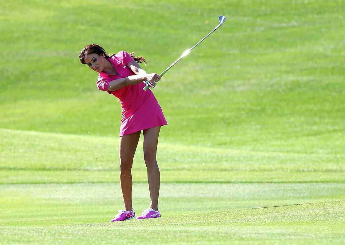 Holly Sonders bio: age, plastic surgery, husband Holly Sonders bio: age, plastic surgery, husband