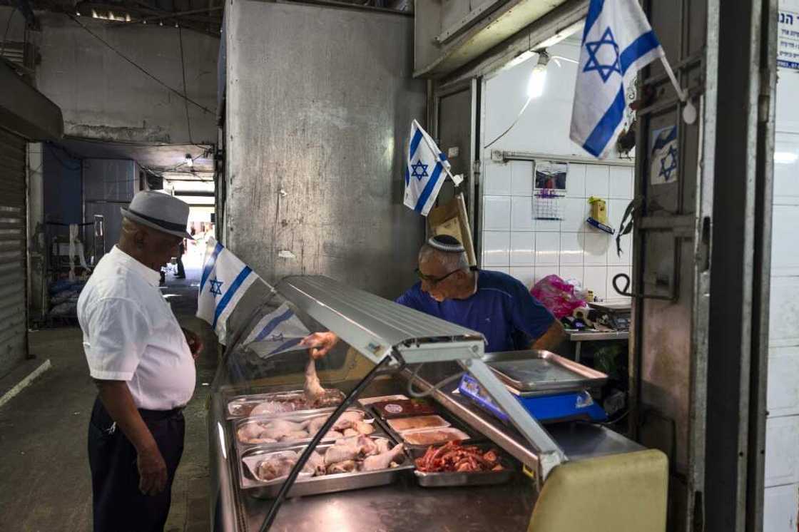 Israel is at the forefront of innovation in a number of sectors including agriculture Israel is at the forefront of innovation in a number of sectors including agriculture