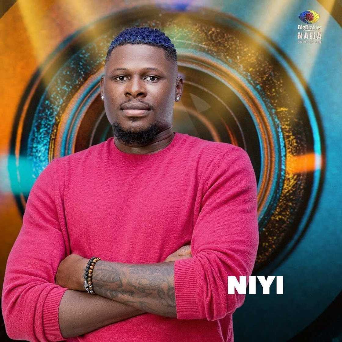 BBNaija update BBNaija update