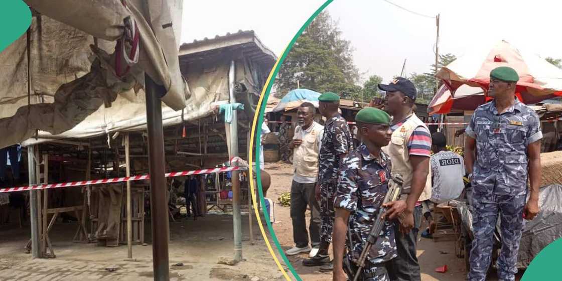 Lagos shuts Katangua, Oke Afa markets Lagos shuts Katangua, Oke Afa markets