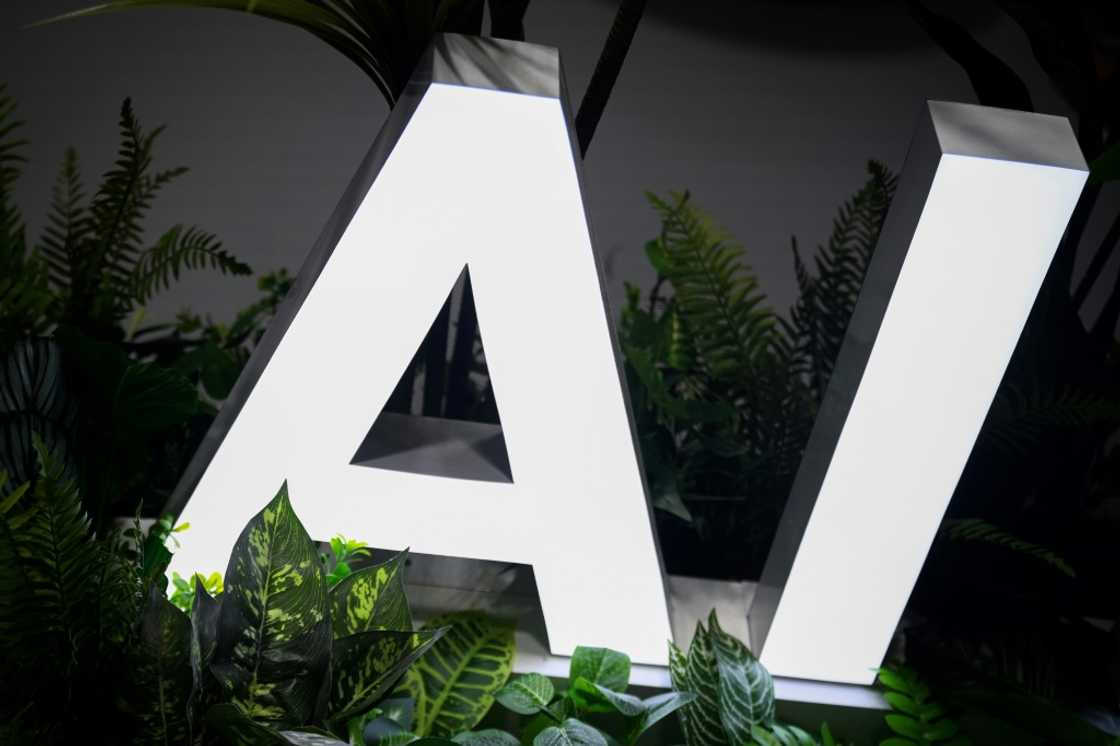 The brewer says it has introduced AI 'co-workers' to increase the potential of its human staff The brewer says it has introduced AI 'co-workers' to increase the potential of its human staff