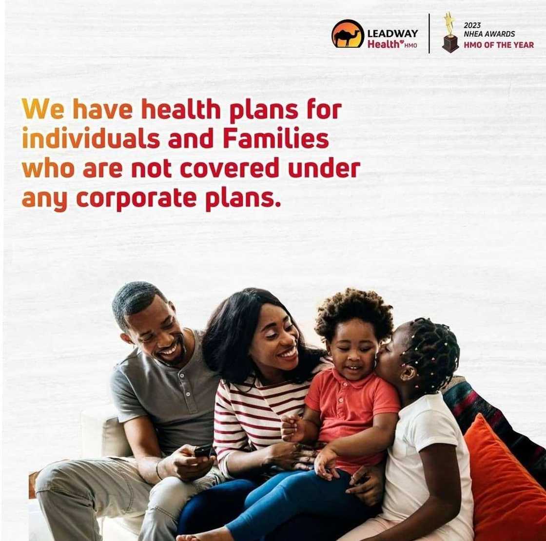 Why Leadway Health is the best HMO in Nigeria for your healthcare needs Why Leadway Health is the best HMO in Nigeria for your healthcare needs