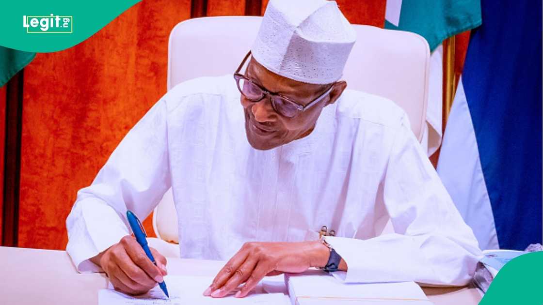Buhari