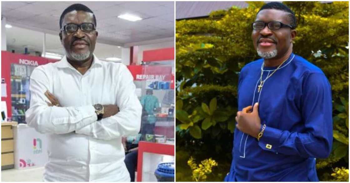 My IG account, email have been hacked - Kanayo O Kanayo My IG account, email have been hacked - Kanayo O Kanayo