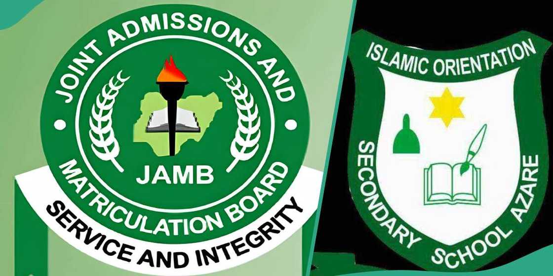 Daliban Makarantar Islamiyya a Bauchi sun yi kaca-kaca da jarrabawar UTME Daliban Makarantar Islamiyya a Bauchi sun yi kaca-kaca da jarrabawar UTME