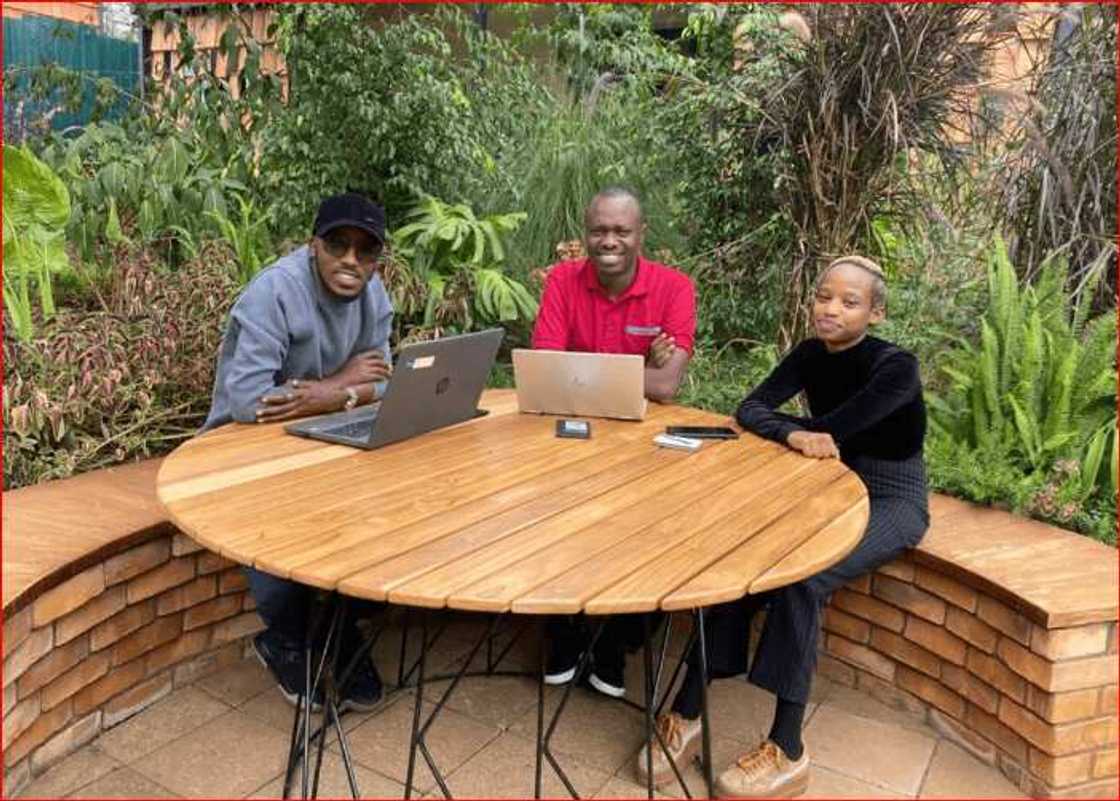 5 ways Google Health is using AI Powered Tools in Africa