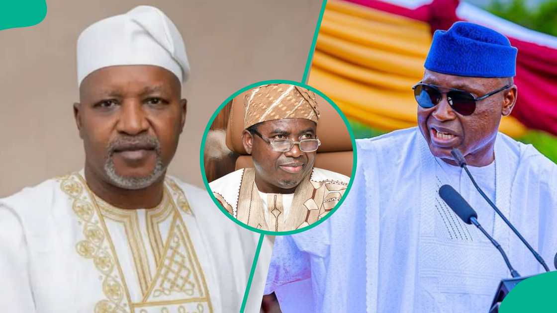 Dan takarar ADC ya fadi a rumfarsa a Ekiti
