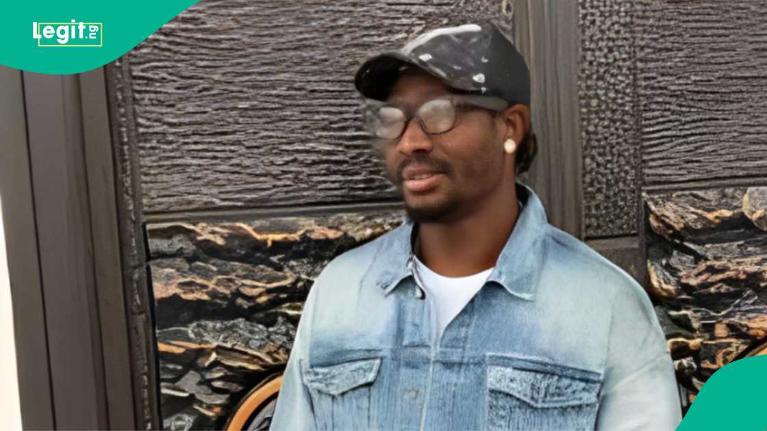 Emir Olamilekan Ajagungbade's mother speaks about her son, shares how he prevented his demise
