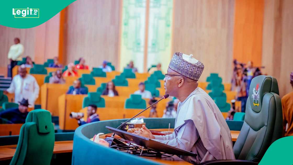 Rivers Emergency Rule: House of Reps Denies $5,000 Bribery Allegation Rivers Emergency Rule: House of Reps Denies $5,000 Bribery Allegation