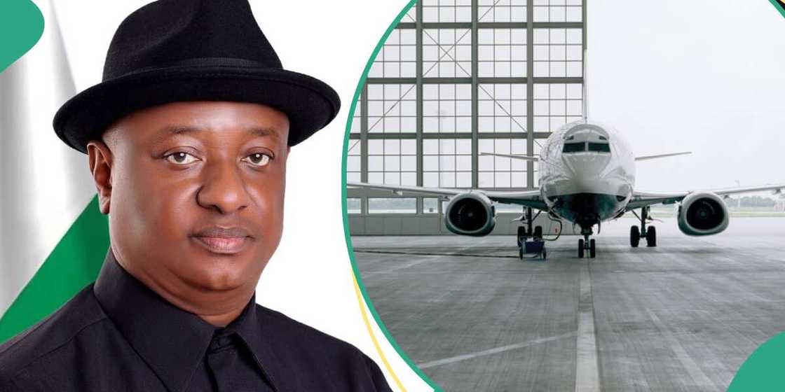 FG lists one Last step for Nigerians to enter UAE FG lists one Last step for Nigerians to enter UAE