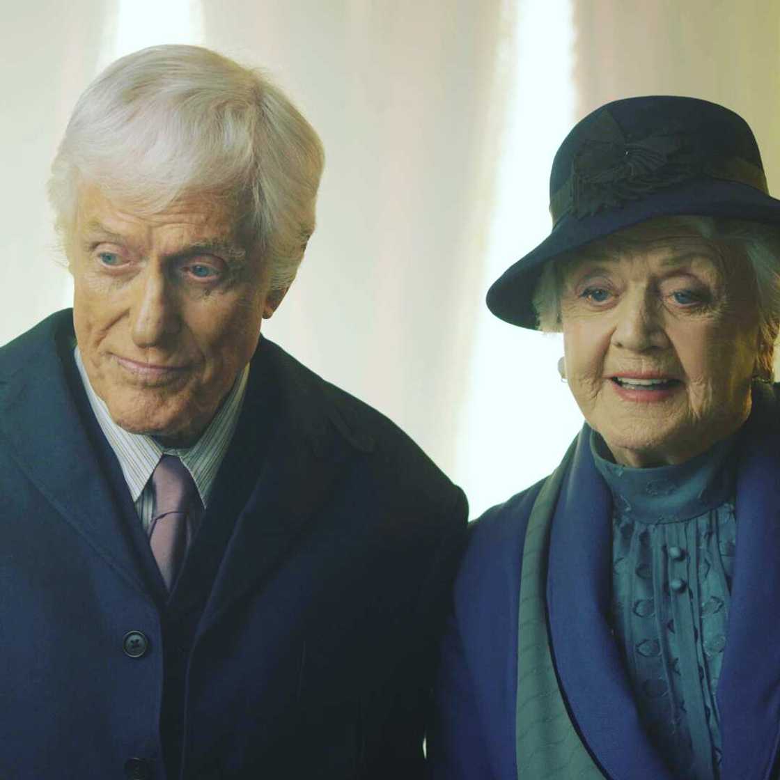 Biographie de Dick Van Dyke, incontournable producteur de séries télé Biographie de Dick Van Dyke, incontournable producteur de séries télé