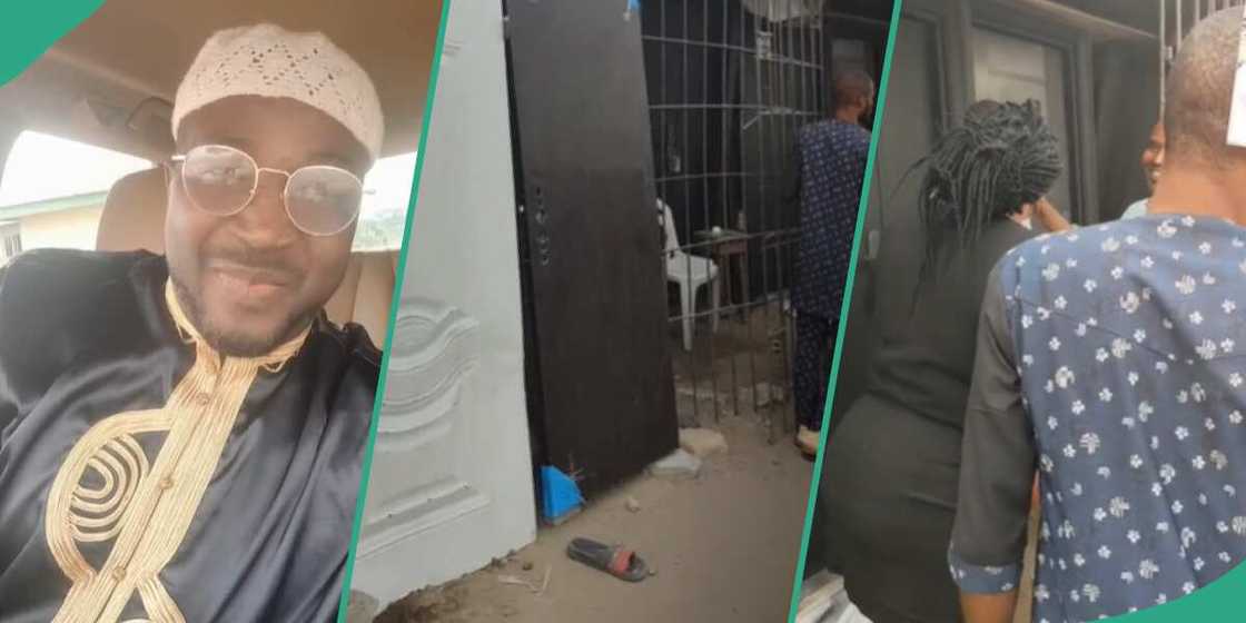 Photo of man who found out price of item has changed within 2 hours Photo of man who found out price of item has changed within 2 hours