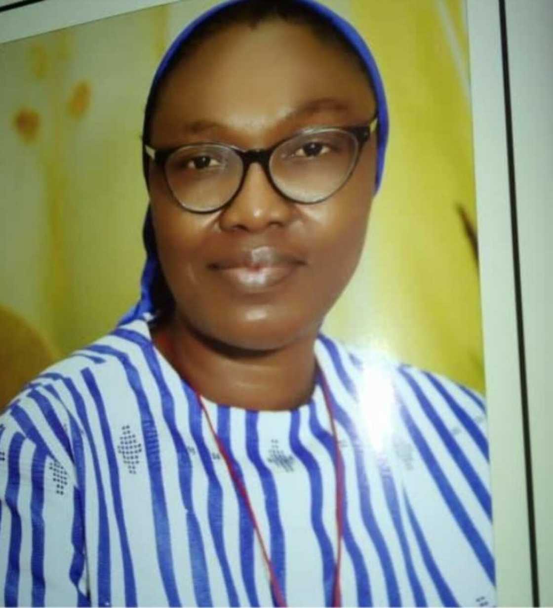 Lagos explosion: Principal saves students, dies in building of Bethlehem Girls College Lagos explosion: Principal saves students, dies in building of Bethlehem Girls College