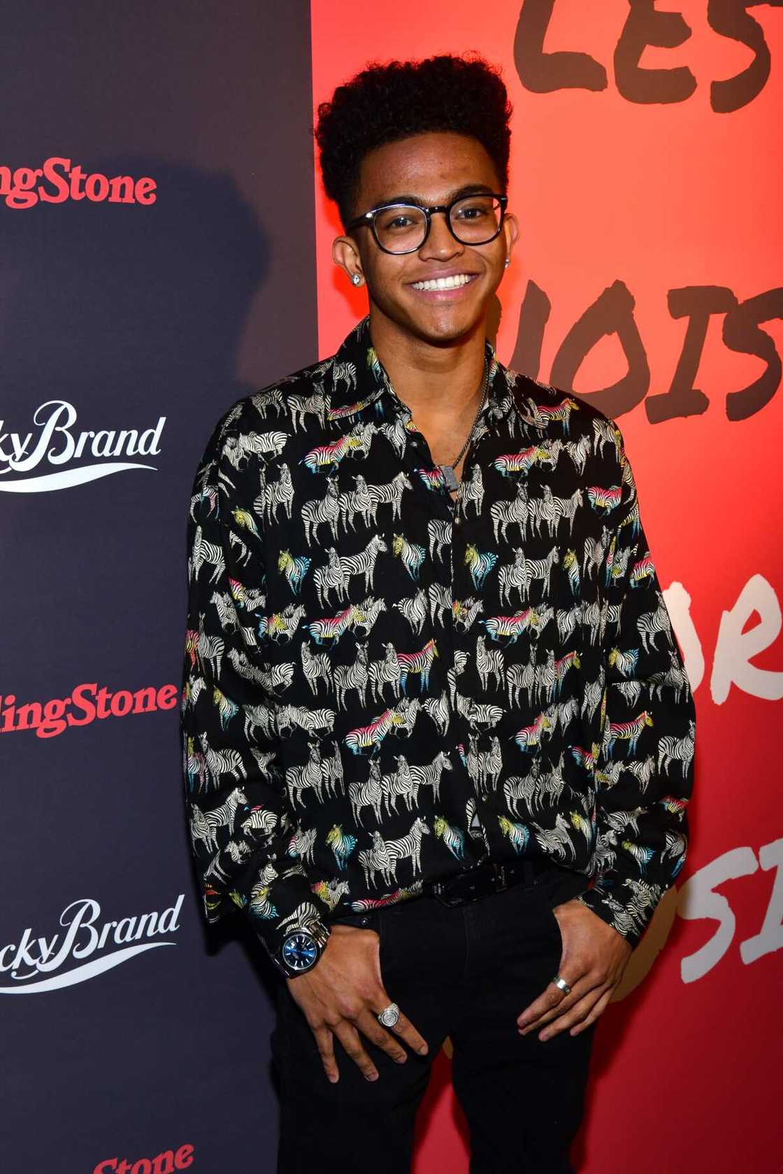 What movies are Noah Zulfikar in? What movies are Noah Zulfikar in?